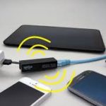 国内・国外旅行で持っていると便利なもの。宿泊先でのWiFi環境の作り方。