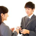 新人の営業マンにぜひ試してもらいたいこと。僕の成功例をご紹介します。