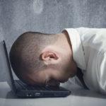 悪いことが続くと考えがちな事。そんなトラップにひっかかり、落ちないようにすることが大事。