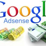 Google AdSenseからお小遣いをいただきました。稼ぐ!というよりは末永い細々とした収入のために。