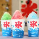 「かき氷」のシロップは全部同じ味って、知っていましたか?