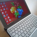 タブレットPCを初期化。こじれるとややこしいのでプロにお任せを。販売もお任せください。