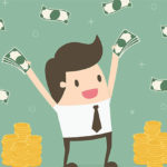 ブログで稼げるのか?2年越しの経験をまとめました。たった5記事が35,000アクセスを集めています。