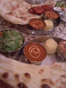 インド料理アジャンタ2