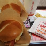 ウェンディーズ・ファーストキッチン