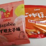 イマイチな九州味