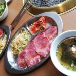 焼肉ソウル