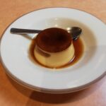 イタリアンプリン