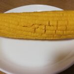 トウモロコシ