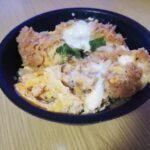 和幸のヒレカツ丼