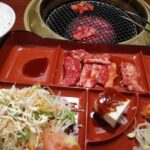 焼肉苑 市川店