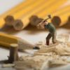 イソップ童話「木こりと旅人（木こりのジレンマ）」から仕事の効率を考える