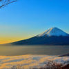 世界で一番汚い山「富士山」とは、世界の登山家には有名な話。