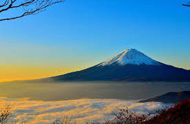 世界で一番汚い山「富士山」とは、世界の登山家には有名な話。