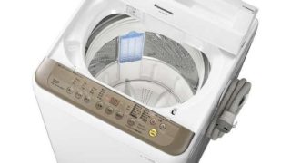 意外と簡単！洗濯機を買い替える前に自分で修理。1,000円以下で修理成功！あれから2年間、問題なく動いています！