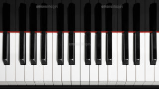 あなたの性格は、ピアノの鍵盤でいうと白か黒どちらですか？