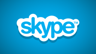 Skype（スカイプ）の画面共有方法と便利な使い方。