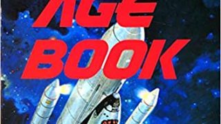 【センドク】読書ノート　126冊目｜NASA設立25周年記念 大スペースシャトル展 カタログ “SPACE AGE BOOK”